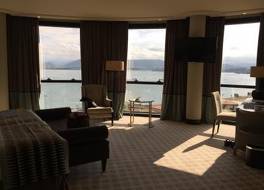 ホテル バヒア 写真