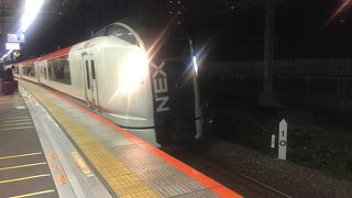 お得なキップ！