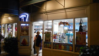 ワイキキのおでんはローソン