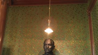 移情閣(孫中山記念館) 