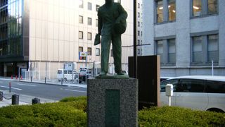 懐かしい風景なのでしょうね