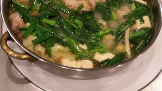 牛もつ鍋 おおいし 美野島店