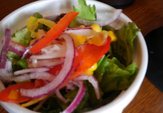 ちょっとお洒落