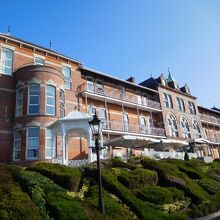 The Address Cork (formerly Ambassador Hotel & Health Club)