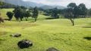 チェンマイ ハイランズ ゴルフ アンド スパ リゾート