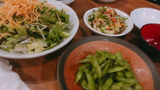 成城裏市場 萬福