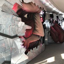 進撃の巨人コラボ