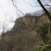 日本三大霊山にあげられる