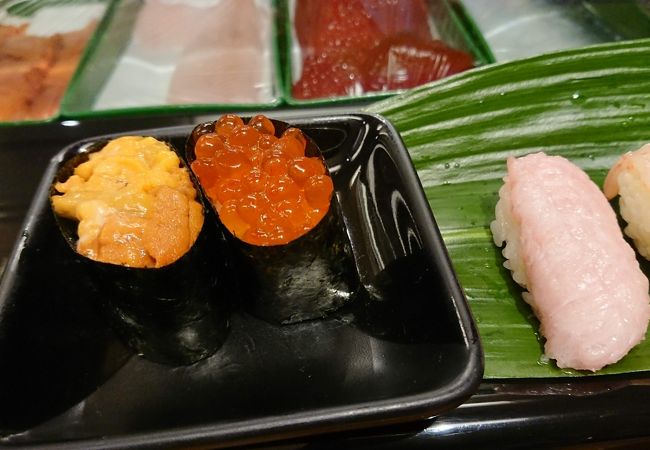 すしの鮮昇 函館朝市店 クチコミ アクセス 営業時間 函館 フォートラベル