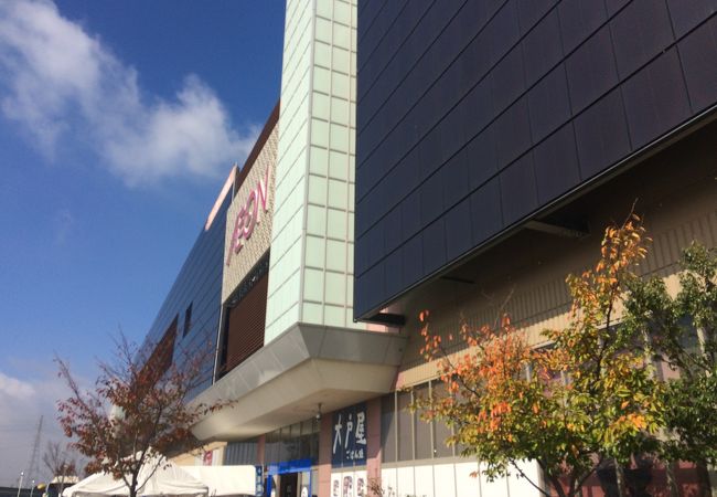 イオンモール土浦 クチコミ アクセス 営業時間 土浦 フォートラベル イオンモール土浦 クチコミ アクセス 営業時間 土浦 フォートラベル