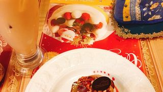 紅茶の種類がいっぱい！