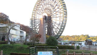 荒川を知ることができます