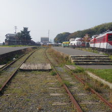下津井駅