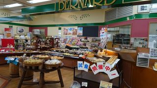 ベルナール 富士宮店