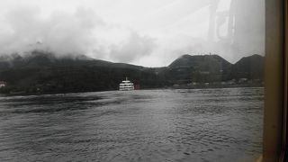 船に乗りましょう。