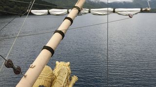 箱根フリーパスで無料。」