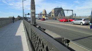 時間があるなら歩いてみては