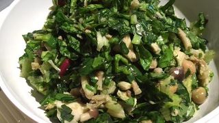 糖質制限中でも安心！