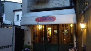 L'Acciuga Osteria