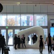 札幌駅南口オブジェ 妙夢 クチコミ アクセス 営業時間 札幌 フォートラベル