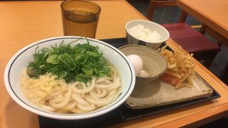 卵かけご飯朝食！