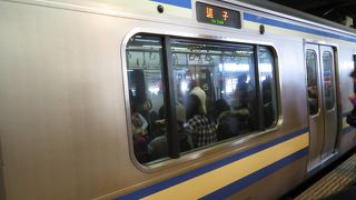 大船から鎌倉まで