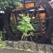 深大寺近くのお蕎麦の名店