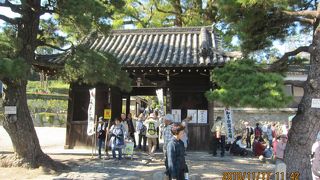 知多四国第８０番札所のお寺です。