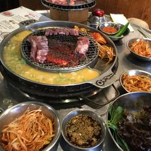 おいしかったです