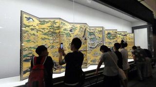 江戸東京博物館その２