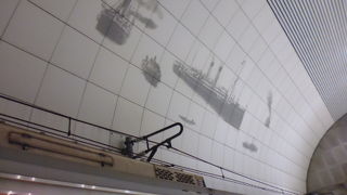 ランチを食べに