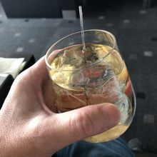 美味しいウイスキー