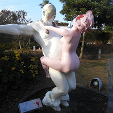 好きな人は１時間いても飽きないでしょう。