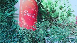 チョロズディー