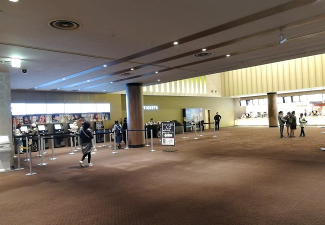 25 札幌 映画館 ステラ ワンピースコレクション