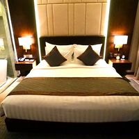 スーペリアダブルルーム