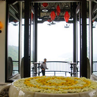 フロントもおしゃれ