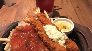 ハッピーアワー