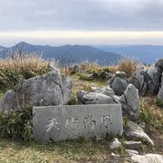 高知県で唯一のスキー場であり、観光地