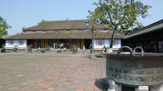 右廡と左廡、両方見学してね