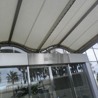 施設は新しくありませんが。