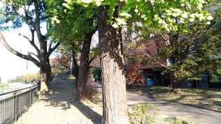 遊具目的でいきました