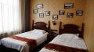 Harbin Russia Europa Hotel Harbin