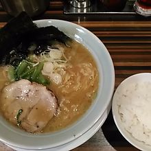 仙台っ子ラーメン690円