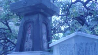 尊く素晴らしい場所です。