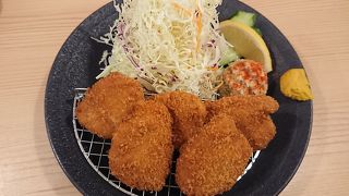 美味しとんかつ