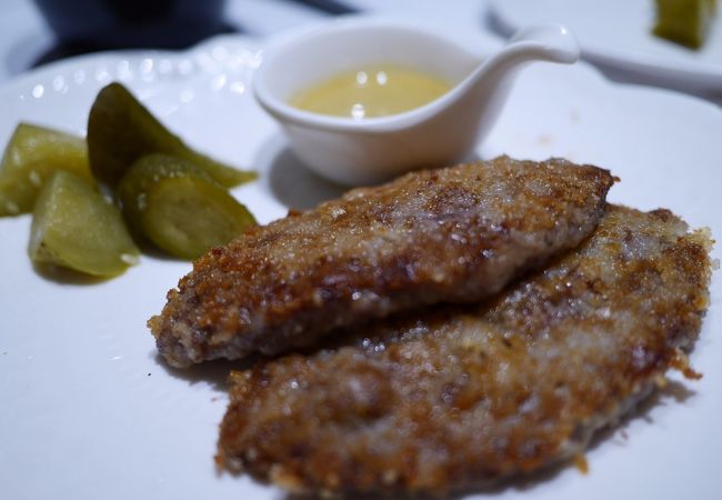 波特曼西餐庁 (道里店)