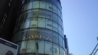 アマチュアの写真の展示とか昔からのカメラの展示があってみていて大変興味深い 