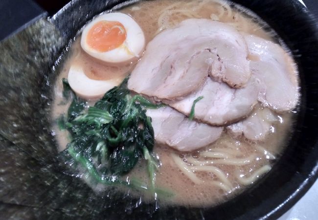 横浜らーめん 源泉 海老名店 クチコミ アクセス 営業時間 海老名 座間 綾瀬 フォートラベル 横浜らーめん 源泉 海老名店 クチコミ アクセス 営業時間 海老名 座間 綾瀬 フォートラベル
