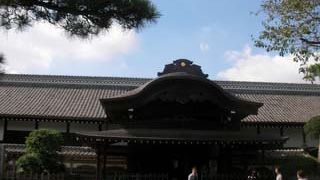 川越城の本丸跡